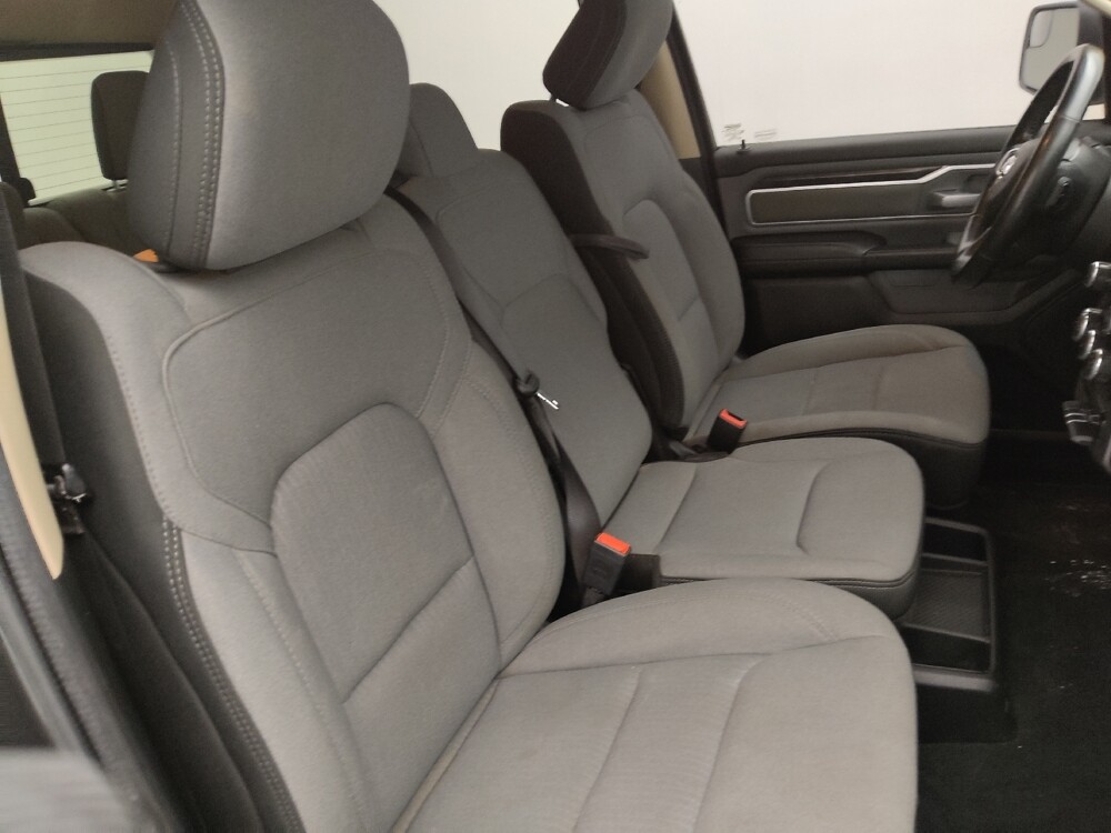 2020 RAM 1500 in Independence, MO 64055 - 18101783 21