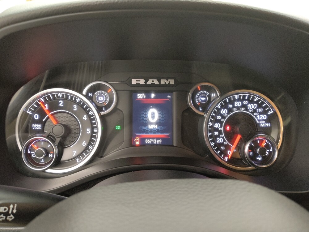 2020 RAM 1500 in Independence, MO 64055 - 18101783 23