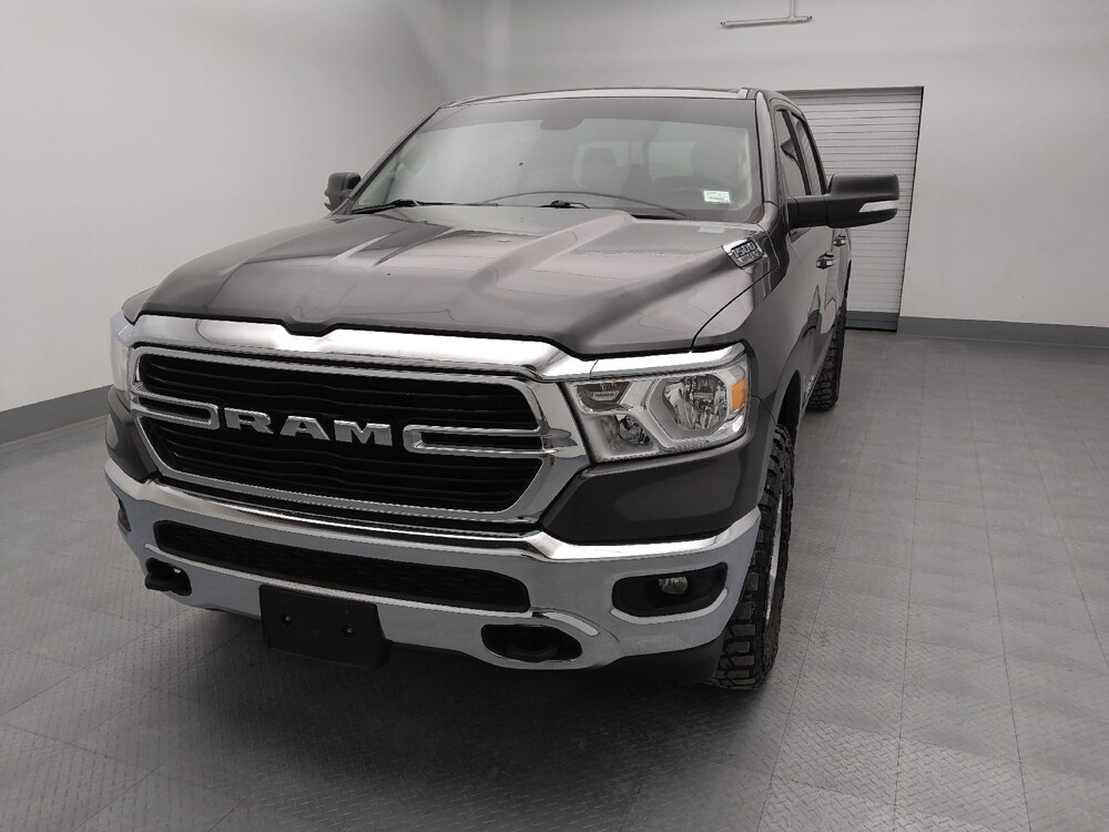 2020 RAM 1500 in Independence, MO 64055 - 18101783 15
