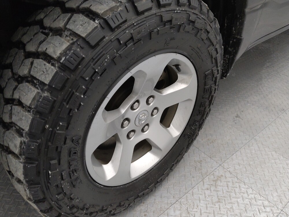 2020 RAM 1500 in Independence, MO 64055 - 18101783 31