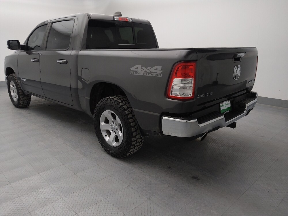 2020 RAM 1500 in Independence, MO 64055 - 18101783 5