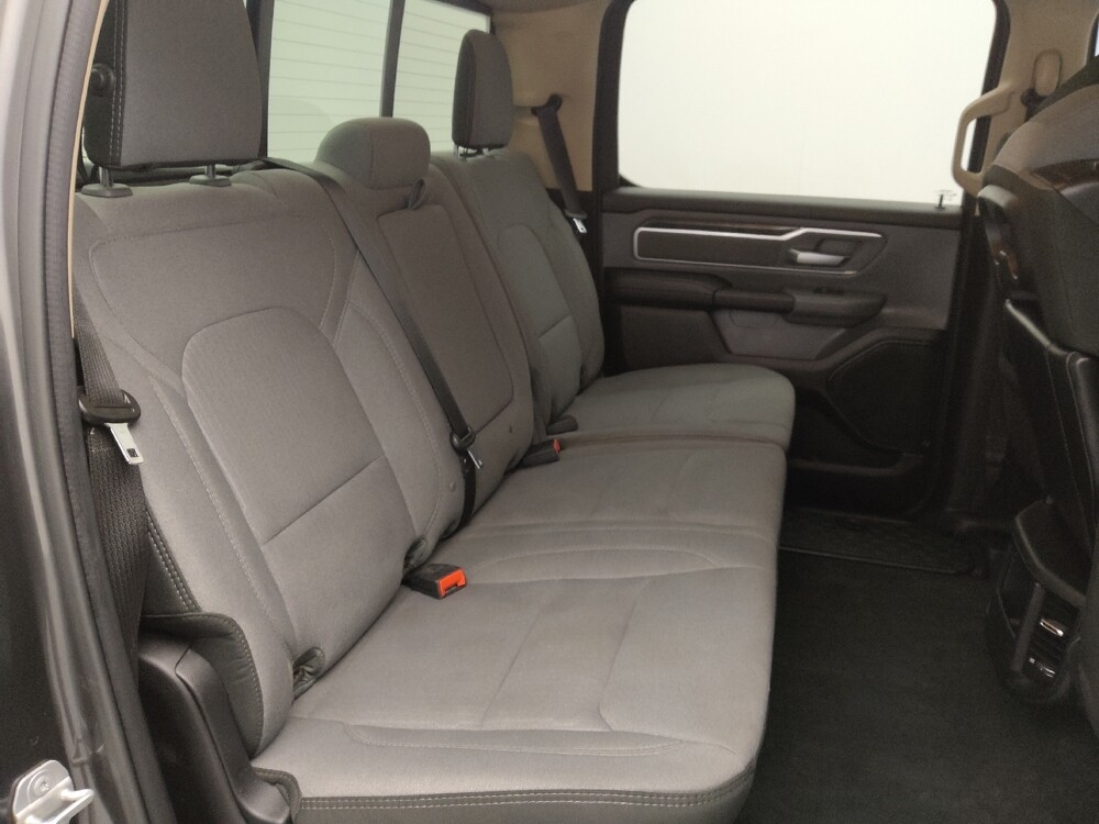 2020 RAM 1500 in Independence, MO 64055 - 18101783 19