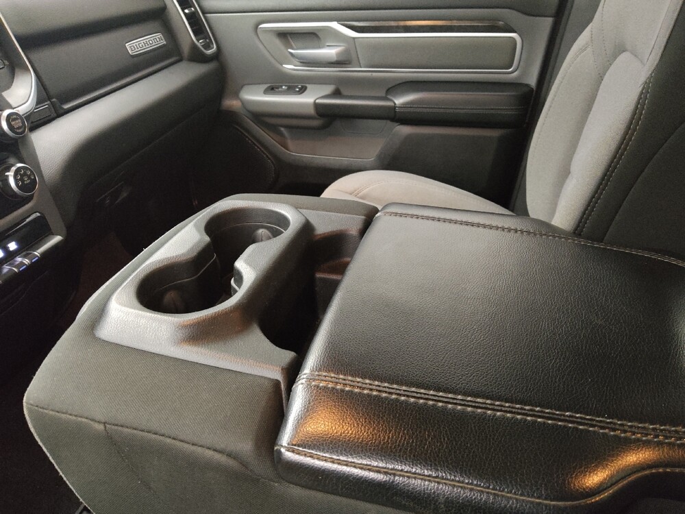 2020 RAM 1500 in Independence, MO 64055 - 18101783 26