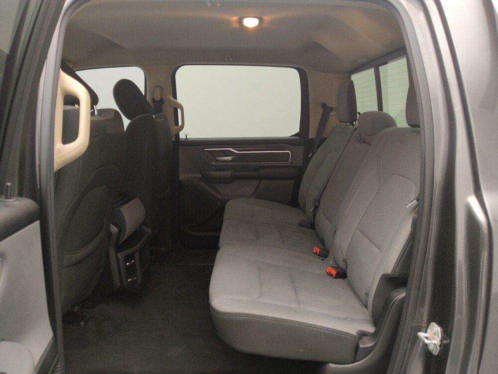 2020 RAM 1500 in Independence, MO 64055 - 18101783 18