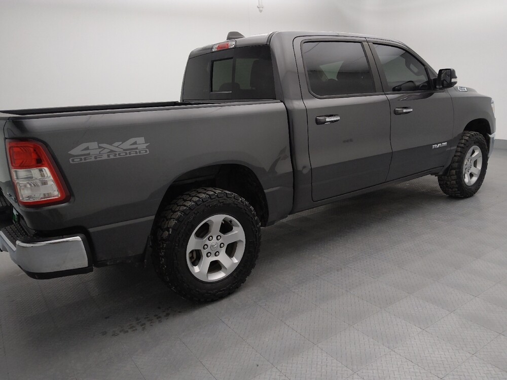 2020 RAM 1500 in Independence, MO 64055 - 18101783 10