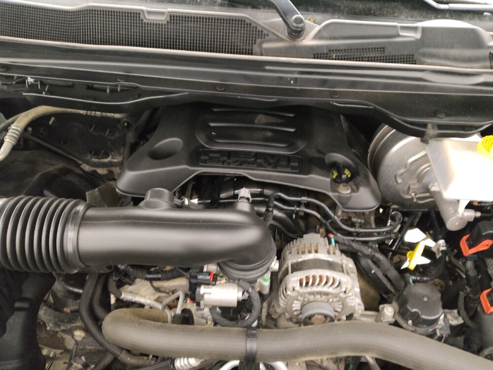 2020 RAM 1500 in Independence, MO 64055 - 18101783 30