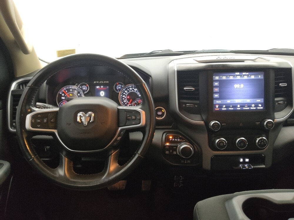 2020 RAM 1500 in Independence, MO 64055 - 18101783 22