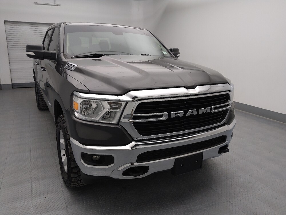 2020 RAM 1500 in Independence, MO 64055 - 18101783 14