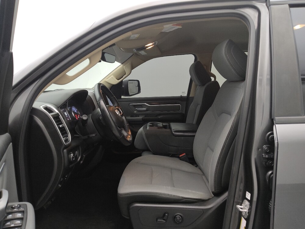 2020 RAM 1500 in Independence, MO 64055 - 18101783 17