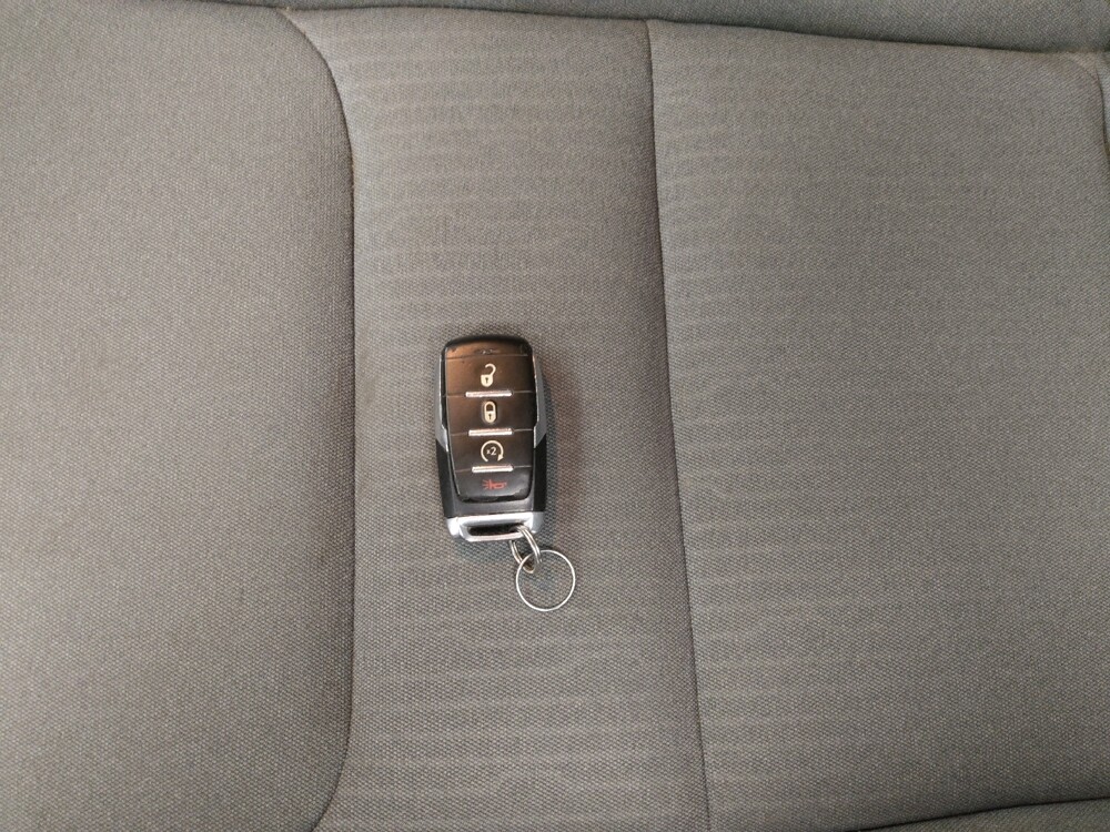 2020 RAM 1500 in Independence, MO 64055 - 18101783 32