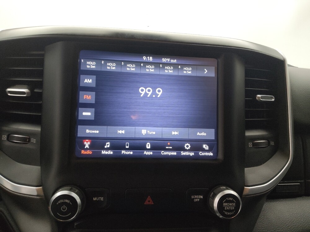 2020 RAM 1500 in Independence, MO 64055 - 18101783 25