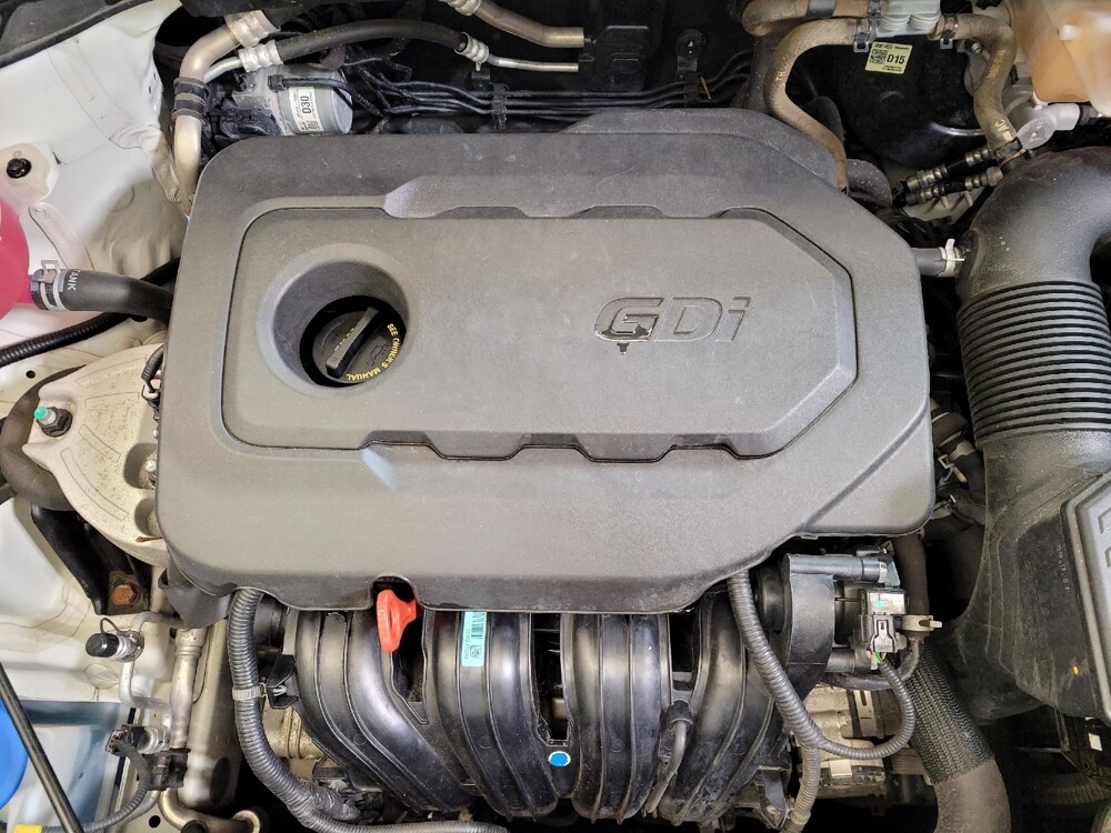 2021 Kia Sportage in Miamisburg, OH 45342 - 18101785 30