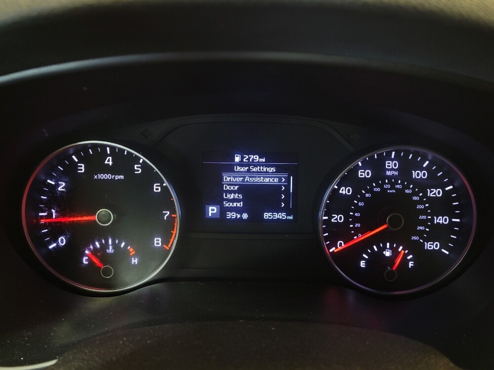 2021 Kia Sportage in Miamisburg, OH 45342 - 18101785 23