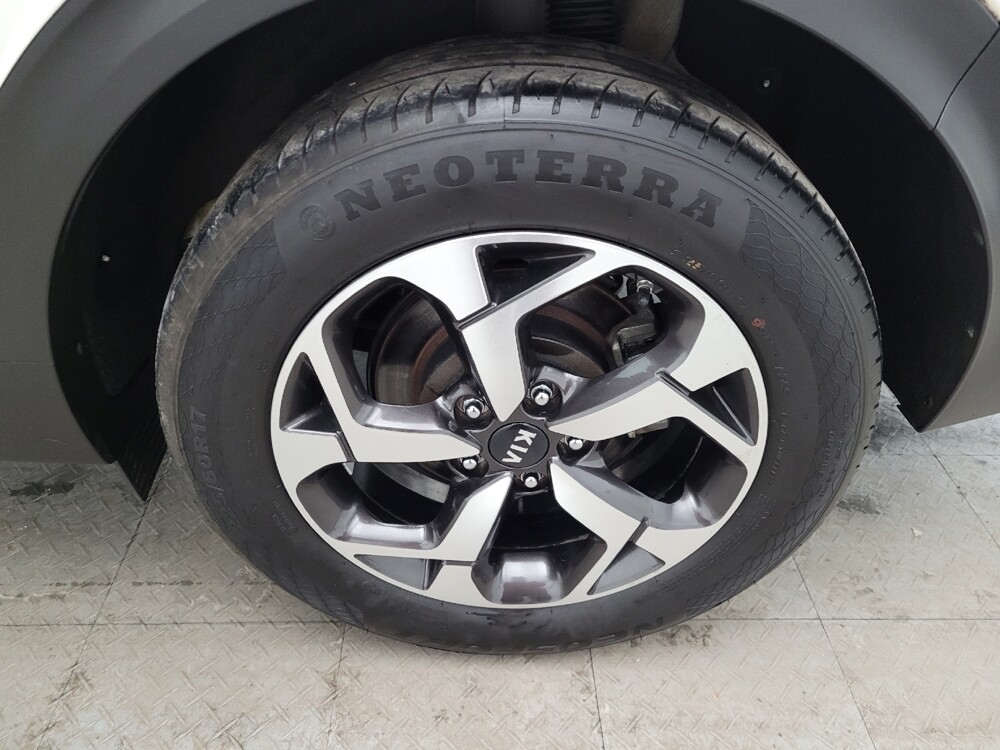 2021 Kia Sportage in Miamisburg, OH 45342 - 18101785 31