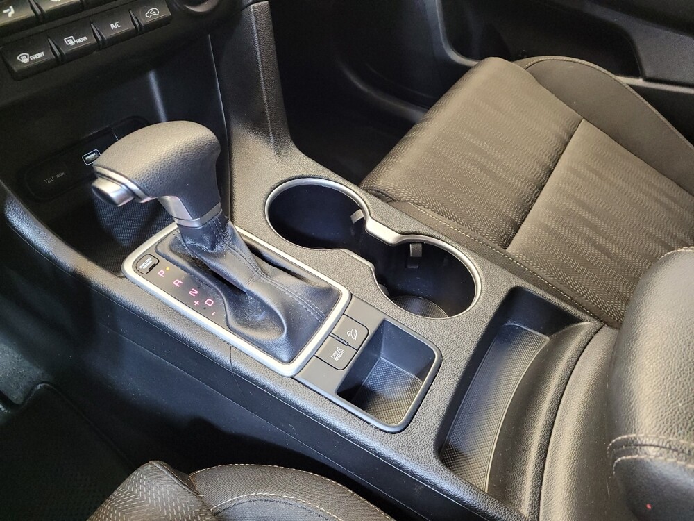 2021 Kia Sportage in Miamisburg, OH 45342 - 18101785 26