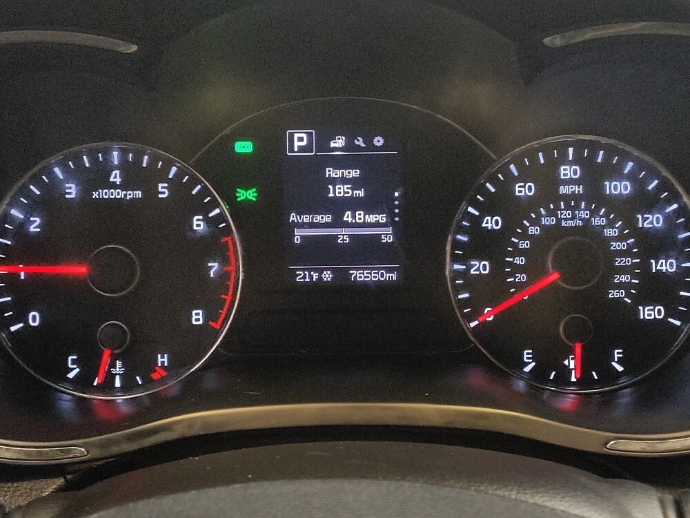 2017 Kia Forte in Fairfield, OH 45014 - 18101786 23