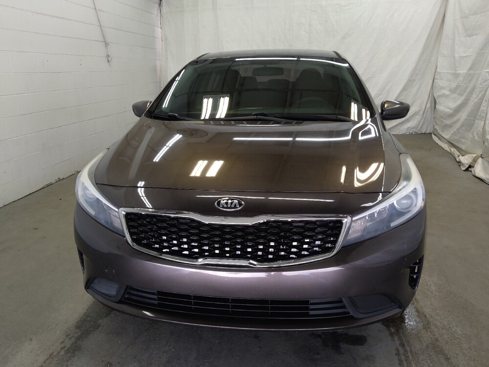 2017 Kia Forte in Fairfield, OH 45014 - 18101786 15