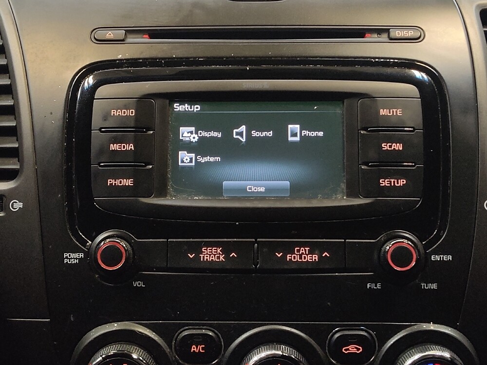 2017 Kia Forte in Fairfield, OH 45014 - 18101786 25