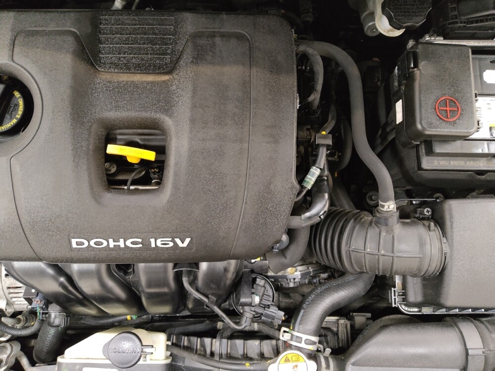 2017 Kia Forte in Fairfield, OH 45014 - 18101786 30