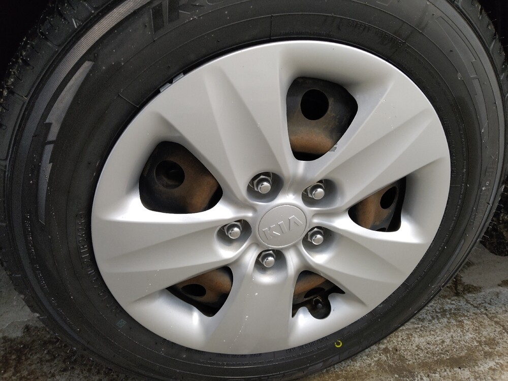 2017 Kia Forte in Fairfield, OH 45014 - 18101786 31