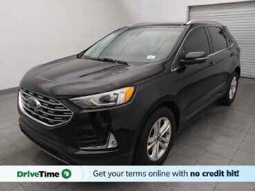 2019 Ford Edge in Houston, TX 77074