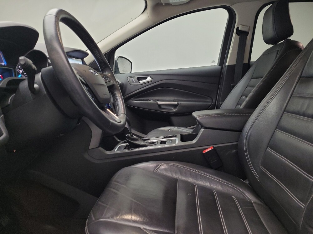 2018 Ford Escape in Taylor, MI 48180 - 18101789 17