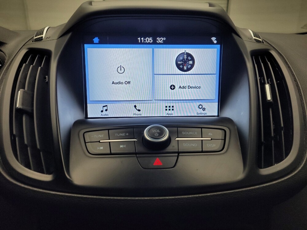 2018 Ford Escape in Taylor, MI 48180 - 18101789 25