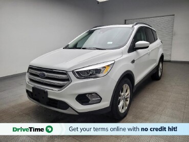 2018 Ford Escape in Taylor, MI 48180