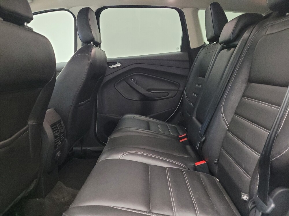 2018 Ford Escape in Taylor, MI 48180 - 18101789 18