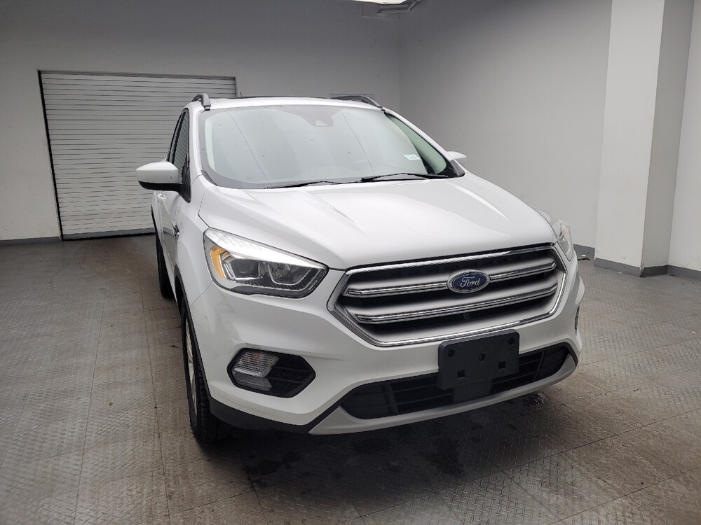 2018 Ford Escape in Taylor, MI 48180 - 18101789 14