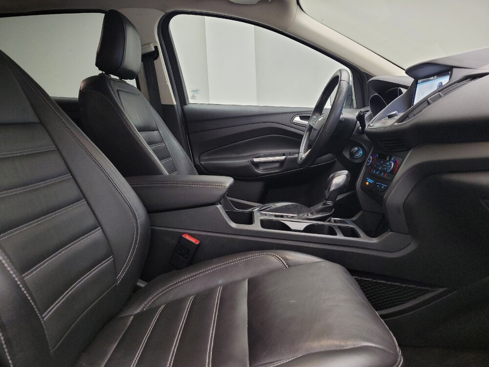 2018 Ford Escape in Taylor, MI 48180 - 18101789 21