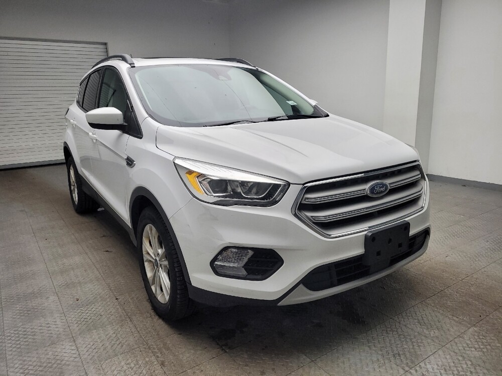 2018 Ford Escape in Taylor, MI 48180 - 18101789 13