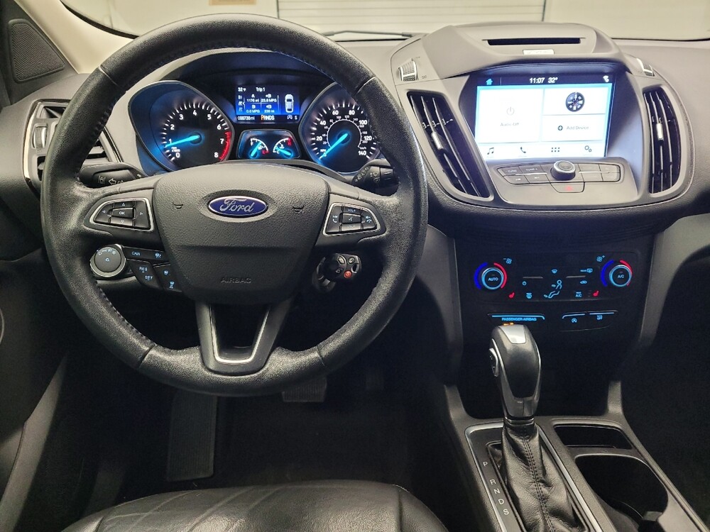 2018 Ford Escape in Taylor, MI 48180 - 18101789 22
