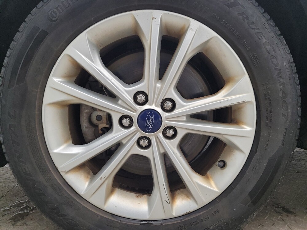 2018 Ford Escape in Taylor, MI 48180 - 18101789 31