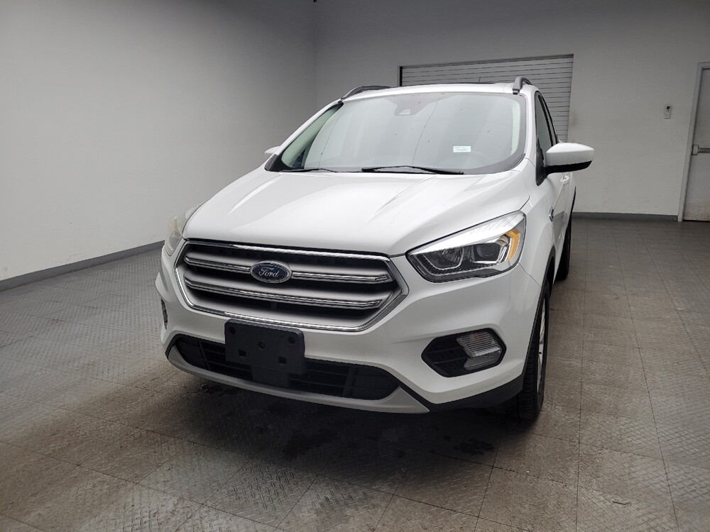 2018 Ford Escape in Taylor, MI 48180 - 18101789 15