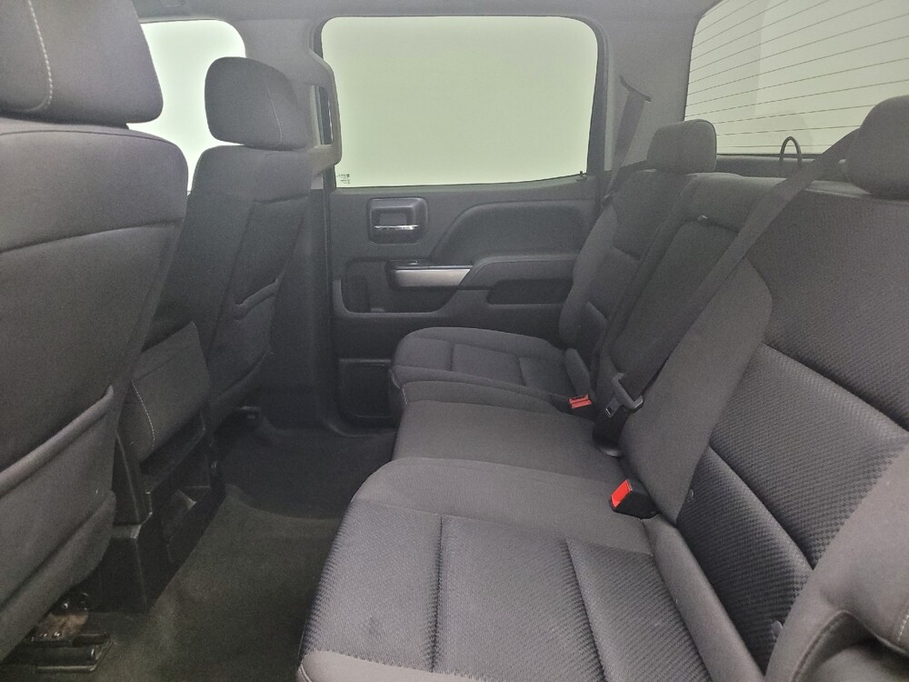 2017 Chevrolet Silverado 1500 in Taylor, MI 48180 - 18101791 18