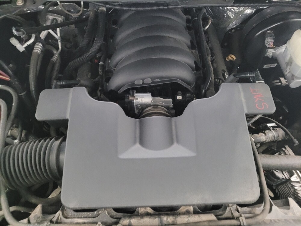 2017 Chevrolet Silverado 1500 in Taylor, MI 48180 - 18101791 30