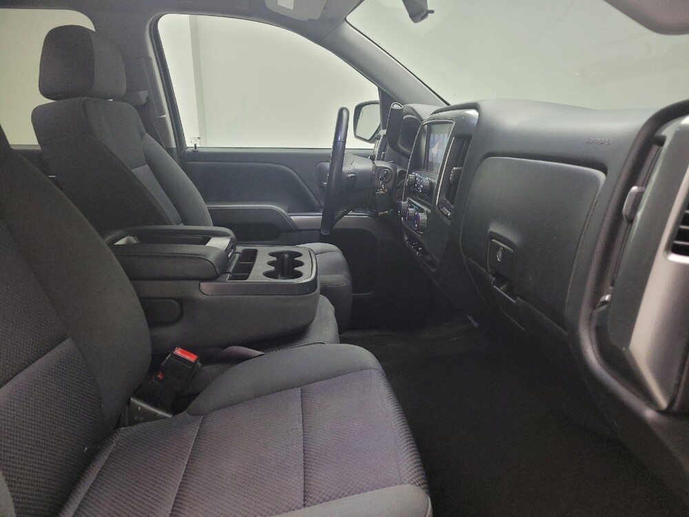 2017 Chevrolet Silverado 1500 in Taylor, MI 48180 - 18101791 21