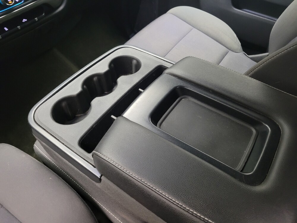 2017 Chevrolet Silverado 1500 in Taylor, MI 48180 - 18101791 26