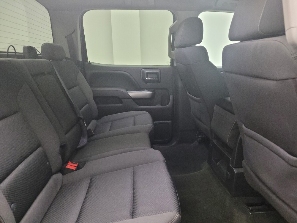 2017 Chevrolet Silverado 1500 in Taylor, MI 48180 - 18101791 19