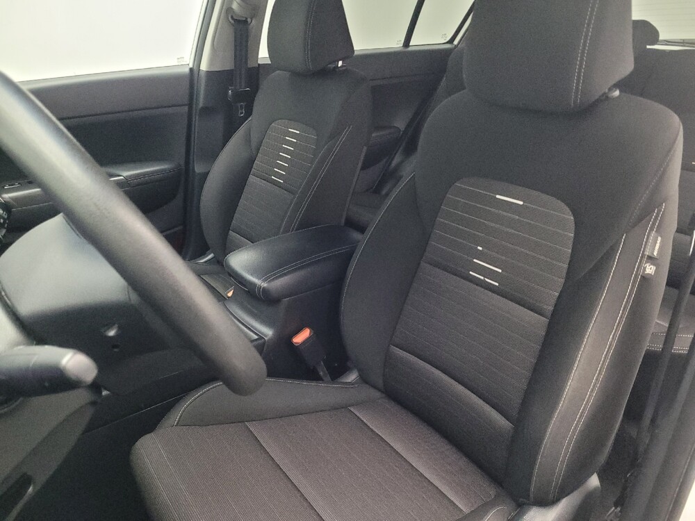 2018 Kia Sportage in Chattanooga, TN 37421 - 18101792 17