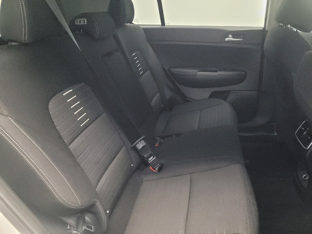 2018 Kia Sportage in Chattanooga, TN 37421 - 18101792 19