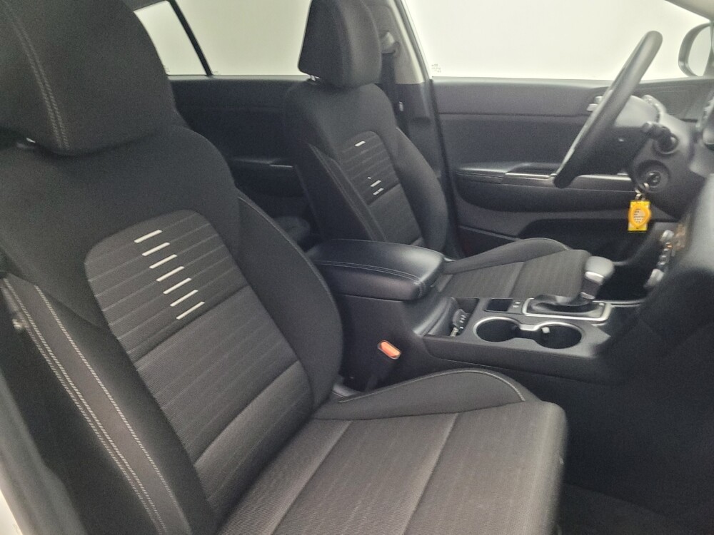 2018 Kia Sportage in Chattanooga, TN 37421 - 18101792 21