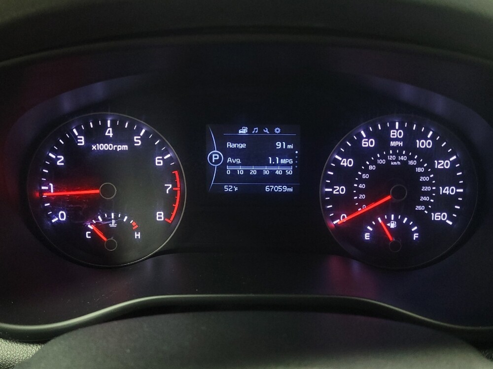 2018 Kia Sportage in Chattanooga, TN 37421 - 18101792 23