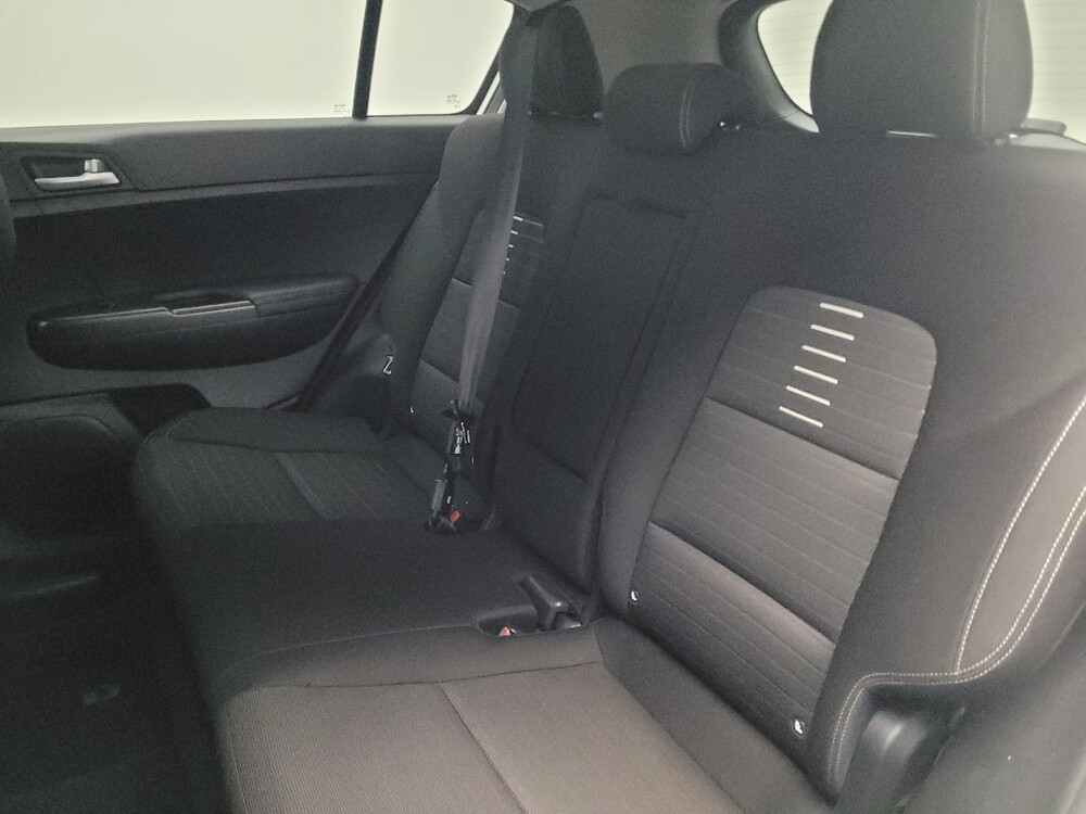 2018 Kia Sportage in Chattanooga, TN 37421 - 18101792 18