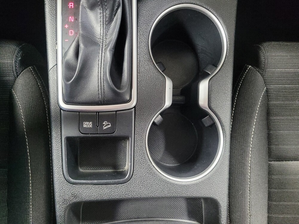 2018 Kia Sportage in Chattanooga, TN 37421 - 18101792 26