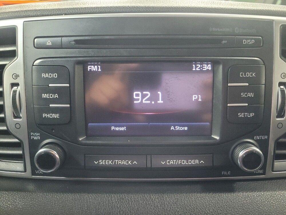 2018 Kia Sportage in Chattanooga, TN 37421 - 18101792 25