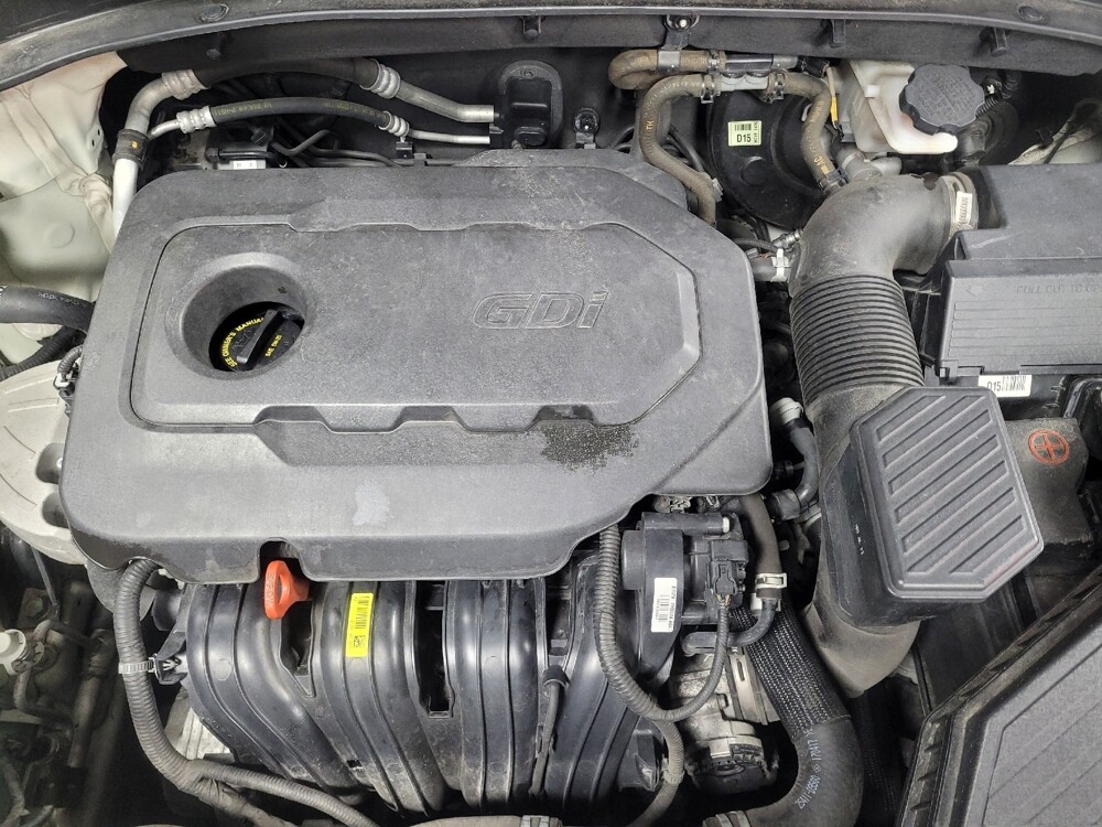 2018 Kia Sportage in Chattanooga, TN 37421 - 18101792 30