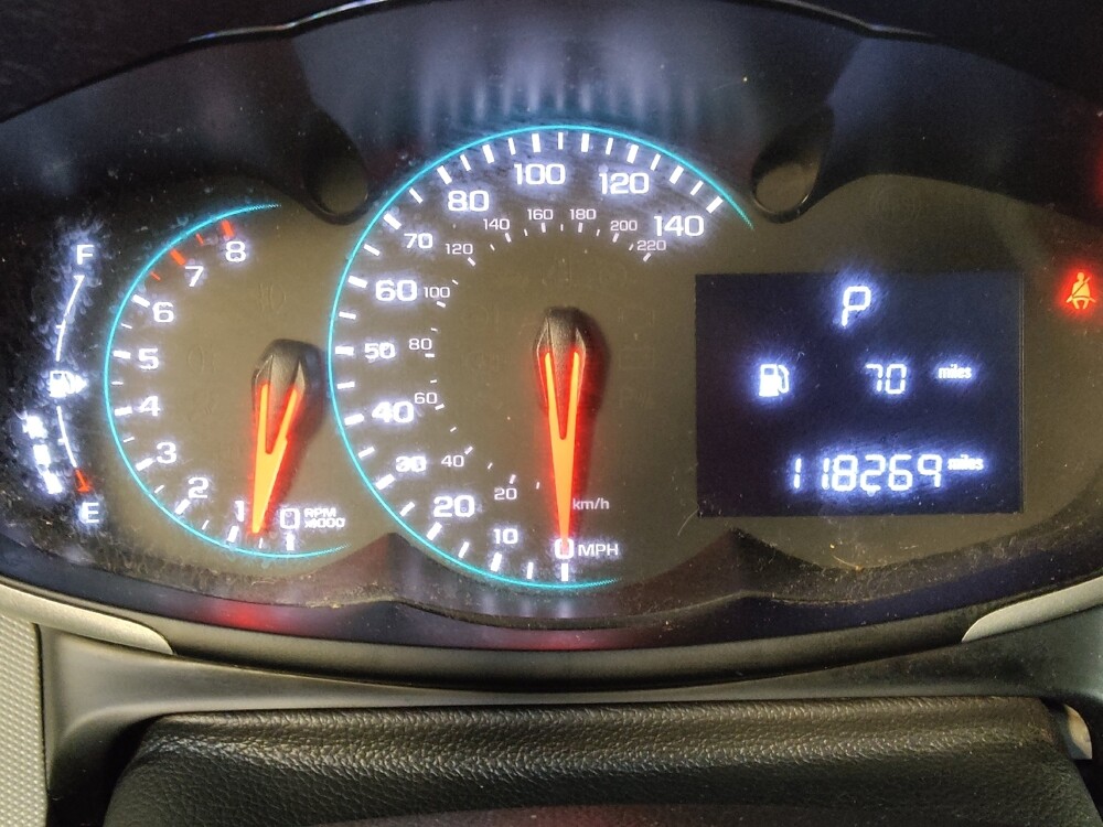 2017 Chevrolet Sonic in Greenville, SC 29607 - 18101793 23