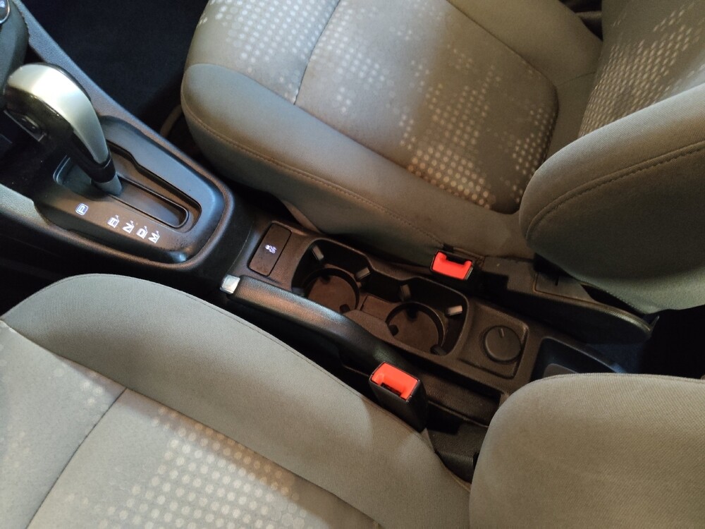 2017 Chevrolet Sonic in Greenville, SC 29607 - 18101793 26